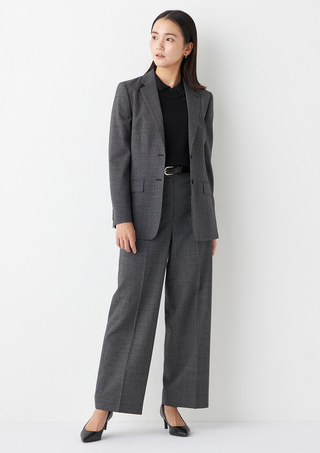 针织马球毛衣_50