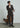 THE THIRD SUITS BIZSPO Water-Repellent尼龍 外套 - Brown_28