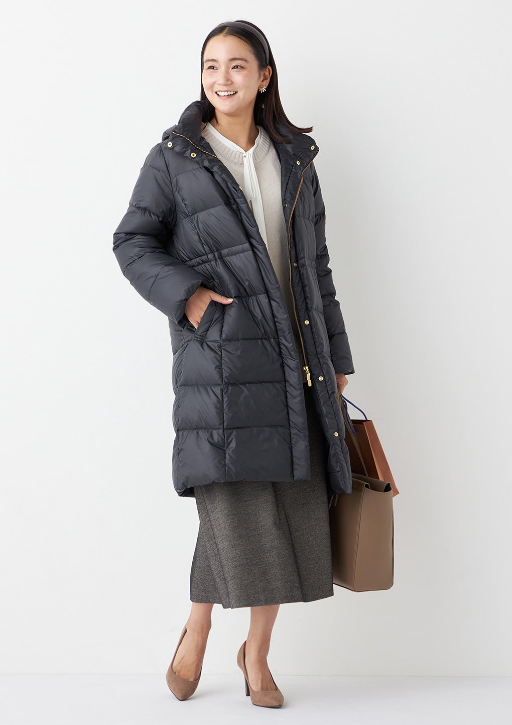 蓬松中号圆领毛衣_60