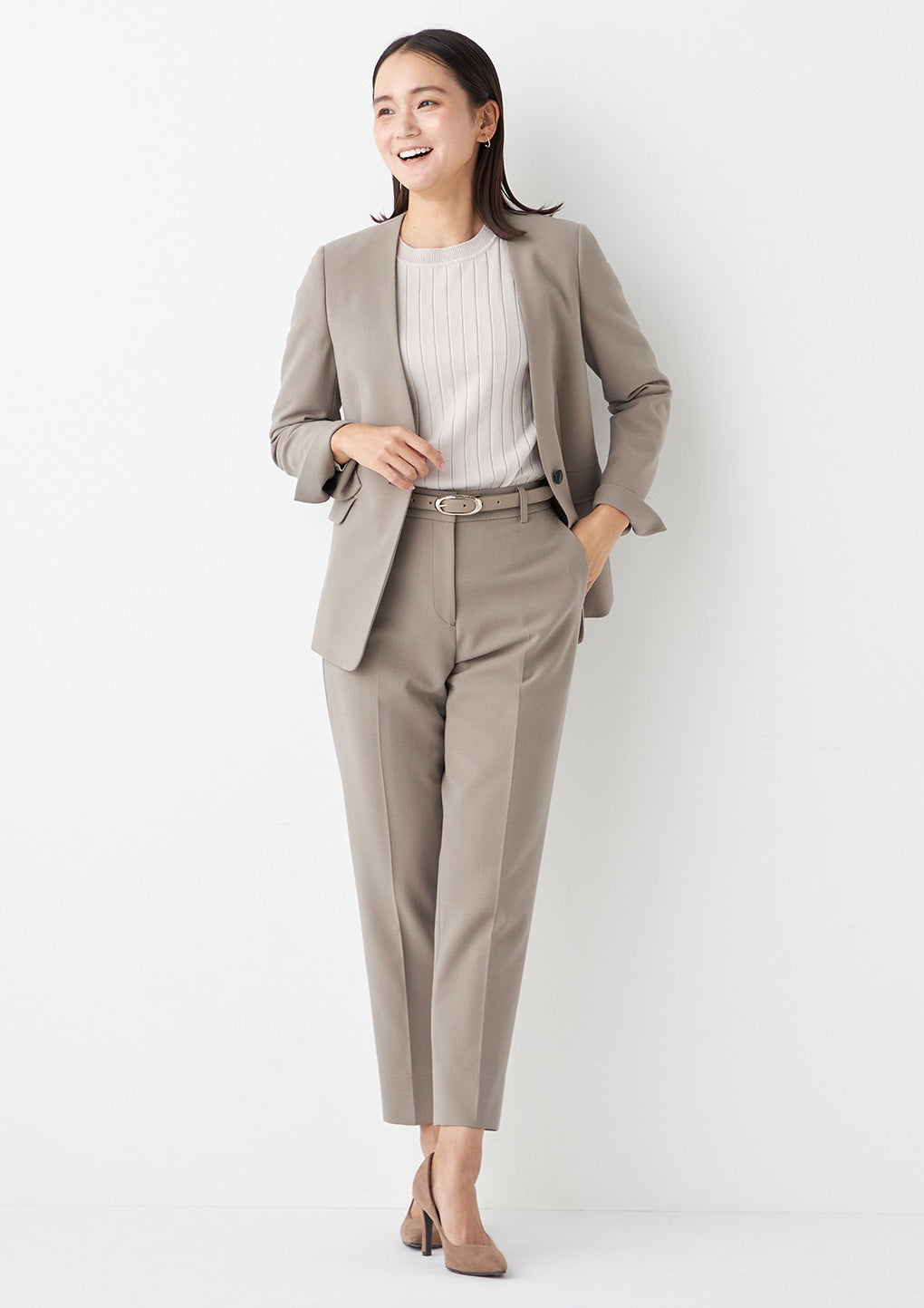 罗纹圆领毛衣_45