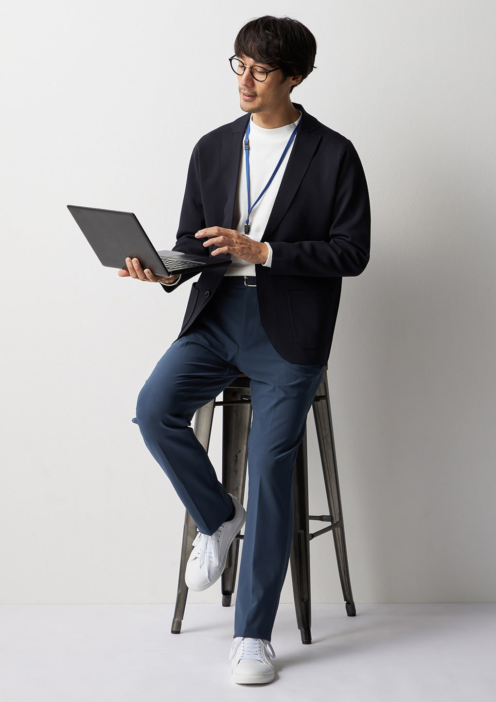 轻量款式 针织外套