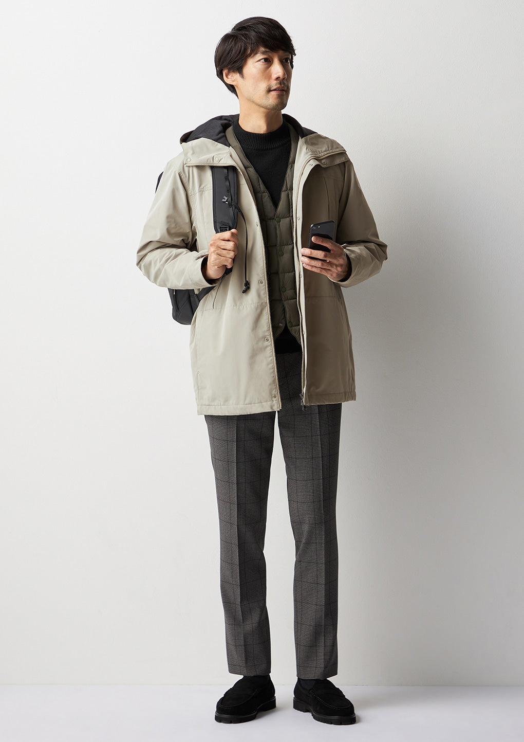 Biz Moutain Parka_51。