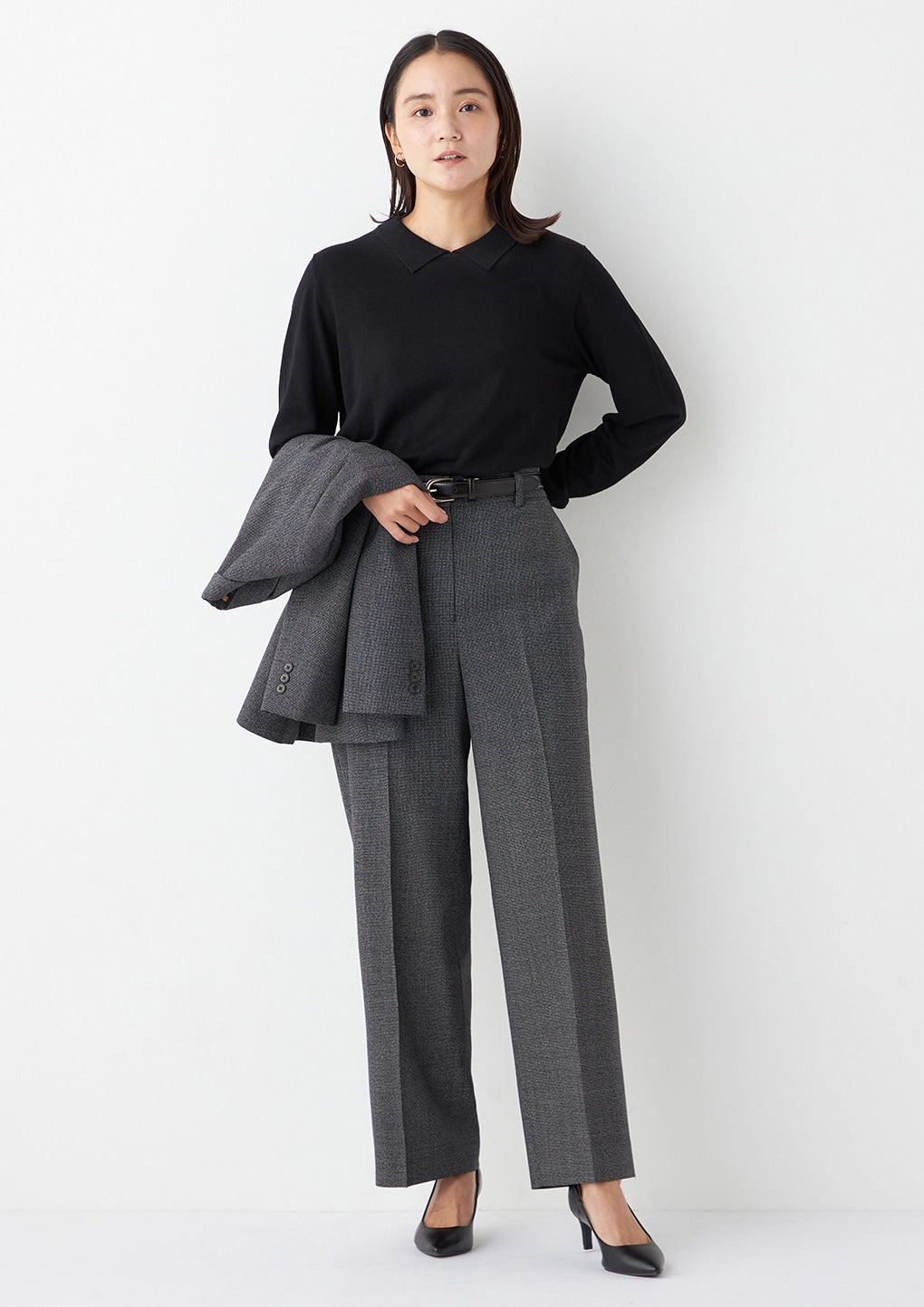 针织马球毛衣_47