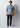 Super Cool High-breathability Suit Pants - Navy_26