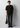 Super Cool High-breathability Suit Pants - Charcoal Gray_22