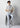 Japanese Fabric BIZSPO Washable Stretch Pants - Light Blue_26