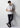 Super Cool High-breathability Suit Pants - Navy_25