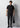 Super Cool High-breathability Suit Pants - Charcoal Gray_21