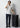 Japanese Fabric BIZSPO Washable Stretch Pants - Navy_28