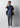 Business Casual Cool Touch Stretch Pants - Blue_30