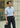 High-breathability Cool Touch Heat Block 2-Pant Suit with Side Adjuster - Navy_38