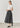 Multi-Functional Long Flared Skirt - Charcoal Gray_36