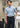 High-breathability Washable Suit - Navy_36