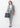 High-breathability Washable Stretch Cropped Pants - Blue_29