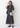 Tie-Neck Voluminous Sleeve Blouse_55