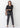 Flamingo Airy Wide Pants - Charcoal Gray_40