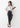 Flamingo Airy Tapered Pants - Black_60