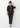 Flamingo Airy Tapered Pants - Black_58
