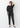 Flamingo Airy Tapered Pants - Black_57