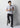 DRYDRY Twill Spread Collar Polo Shirt_34