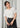 Tucked Blouse with Metal Accessory_73