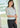 Flamingo Airy Wide Pants - Navy_32