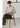 Linen Blend Kersey Knit Polo Shirt_31