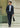 High-breathability Cool Touch Heat Block 2-Pant Suit with Side Adjuster - Navy_37