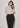 Flamingo Airy Tapered Pants - Black_54