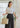 Multi-Functional Long Flared Skirt - Charcoal Gray_32