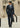 High-breathability Washable Suit - Navy_35