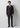 High-breathability Cool Touch Heat Block Suit with Side Adjuster - Black_44