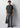 Business Casual High-Breathability Herringbone Pants - White & Black_27