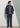 High-breathability Cool Touch Heat Block 2-Pant Suit with Side Adjuster - Blue_39