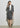 VEIL Bow Tie Blouse with Metal Bar_73