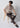 Super Cool High-breathability Pants - Brown_32
