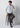 Super Cool High-breathability Pants - Brown_31