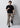 Linen Blend Kersey Knit T-Shirt_46