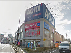 AOKI 太田千鸟总店