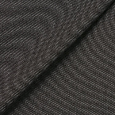 Wool Blend Slim Suit - Medium Gray_02