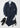 Aircool Two-pants Washable British Slim Fit Suit - Navy_02