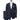 Aircool Two-pants Washable British Slim Fit Suit - Navy_04