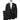 Aircool Two-pants Washable British Slim Fit Suit - Black_01