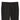 Aircool Two-pants Washable British Slim Fit Suit - Black_09