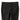 Aircool Two-pants Washable British Slim Fit Suit - Black_10