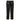 Aircool Two-pants Washable British Slim Fit Suit - Black_13