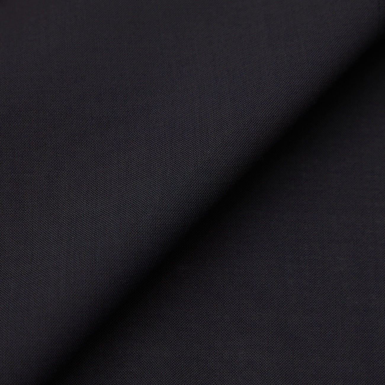 Aircool Two-pants Washable British Slim Fit Suit - Navy_02