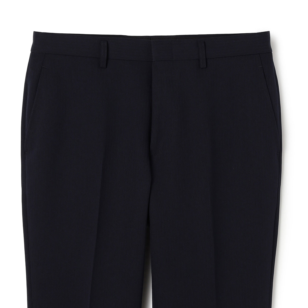 可機洗 Fit暗色 Suit -深藍