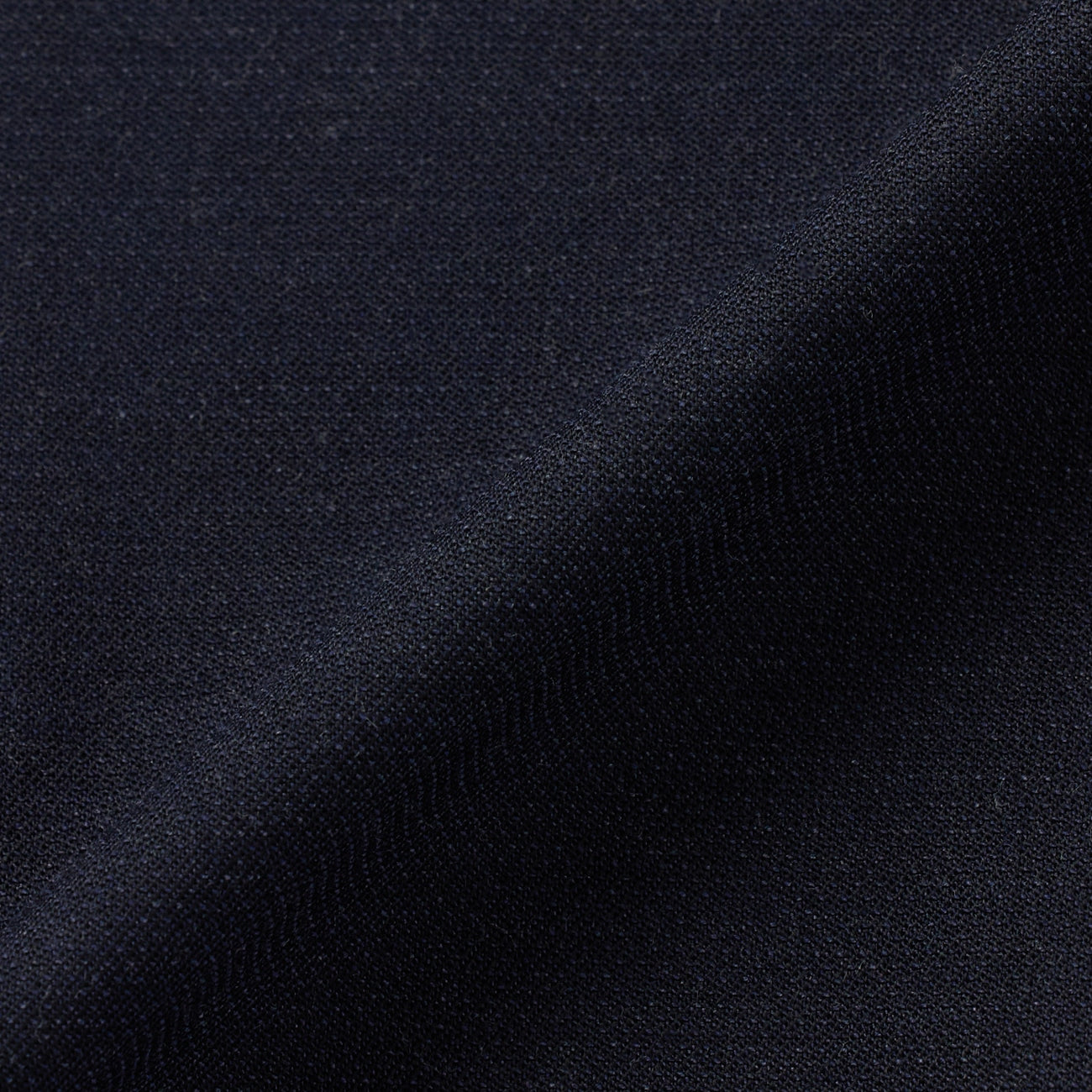 可機洗 針頭花紋 套裝 -深藍