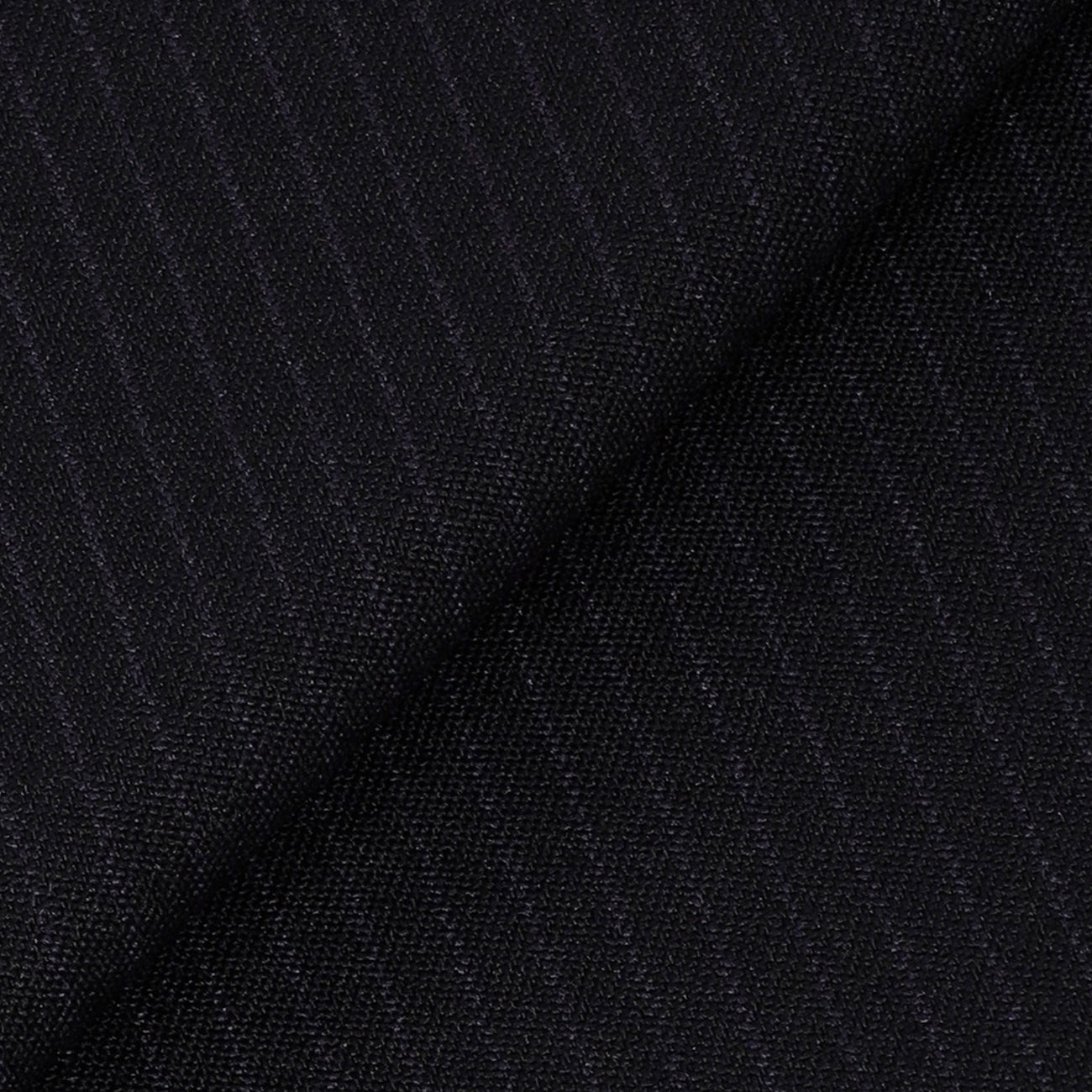 可機洗條紋西裝 西裝褲兩件組 深藍